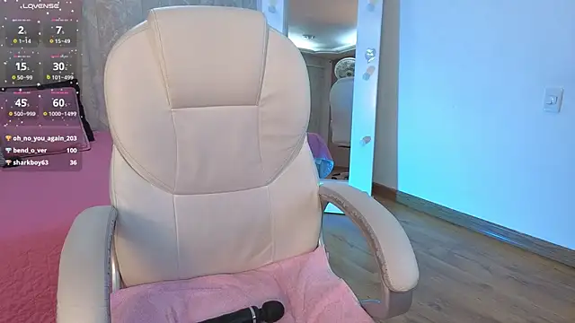 anny_sweet72 Chat XXX in diretta