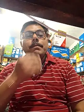 Chat +18 de Srmotrs ao vivo