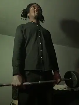 MIGHTYDEMONXXX's Webcam Show