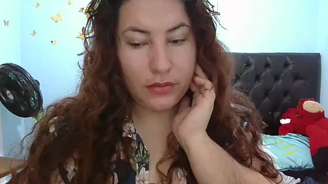 catalina_boobs' Live XXX Chat