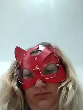 blondaf Chat XXX in diretta