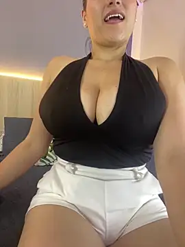 دردشة Atenea_Clerk الجنسية المباشرة