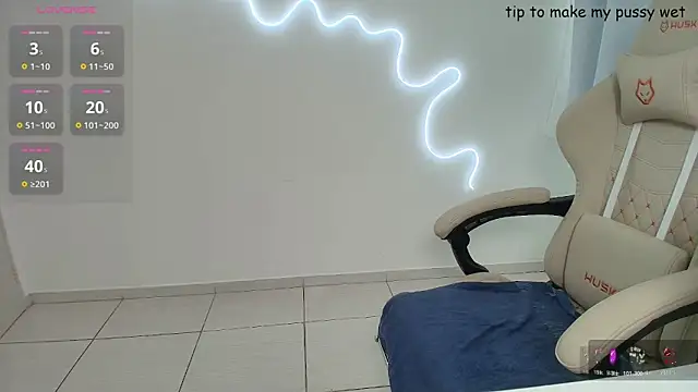 Miss-Brazil Chat XXX in diretta