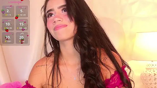 Онлайн чат XXX SammyJhuls