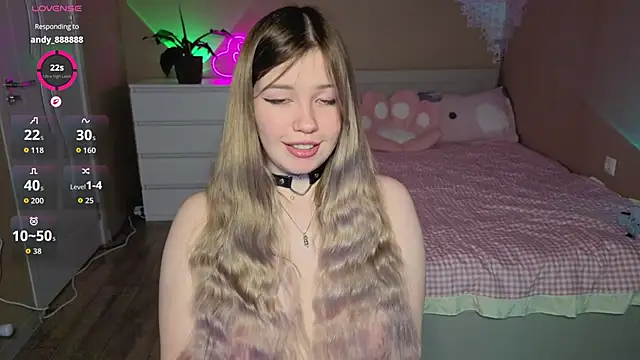 pawsclawss – Live XXX-chat