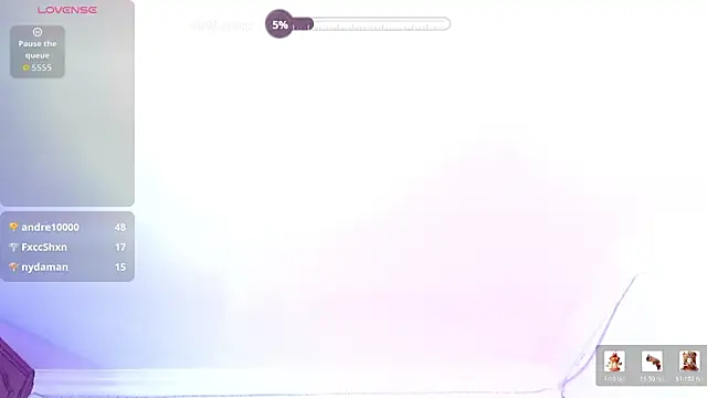 sultryebony_6 Chat XXX in diretta