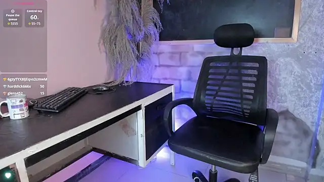 milenahot__69 Chat XXX in diretta