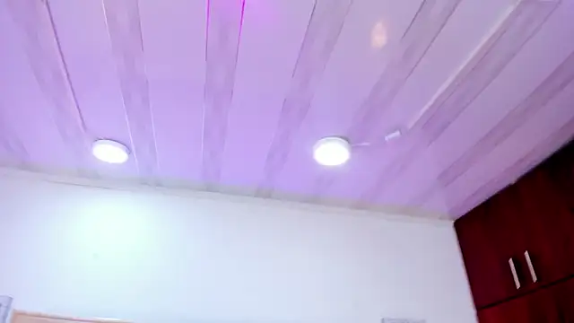 AmbarClarck Chat XXX live