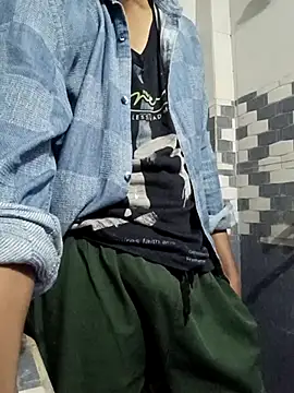 hotyboy_89 Pertunjukan Webcam