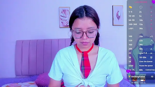 دردشة Zoow_bluussh الجنسية المباشرة