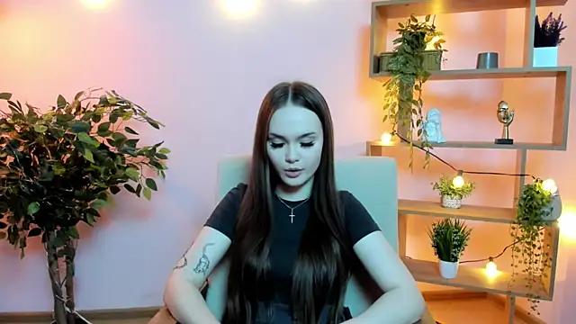 LuraPodraza Chat XXX in diretta