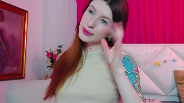 Bella_W_Berry Live XXX-chat