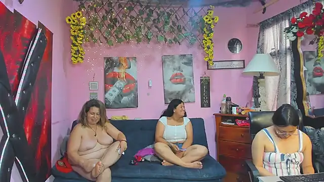 Вебкам-шоу lesbiancuple