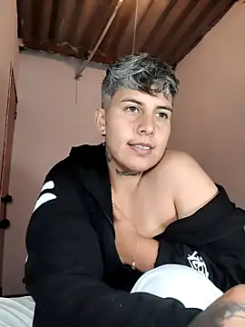 Yessi_roussen Live XXX chat