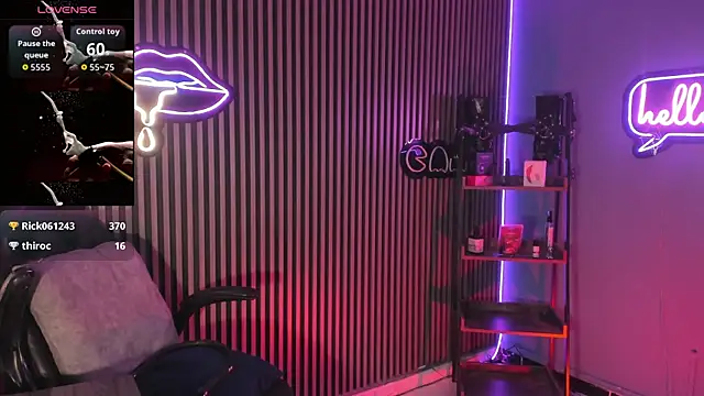 Maximoking26 – Live XXX-chat