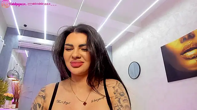 perfectt33n's Live XXX Chat