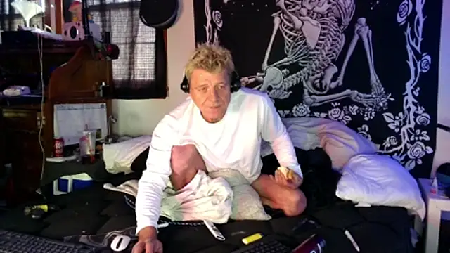 Show webcam de whitehole4bbc252