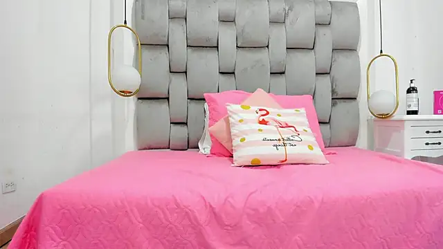 Czat XXX na żywo – gaby_smit__