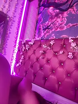 Czat XXX na żywo – __Nahomy