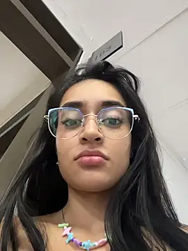 Czat XXX na żywo – leilani_X