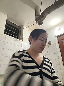 Only_U520 Show Webcam