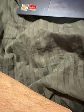 Show webcam de Luke_James