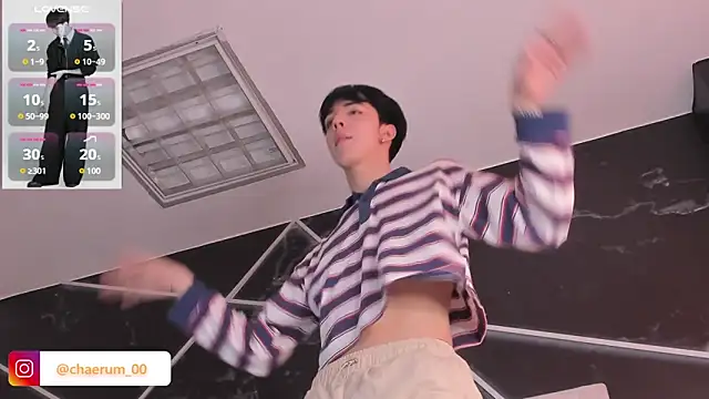 AerumChae Live XXX Chat