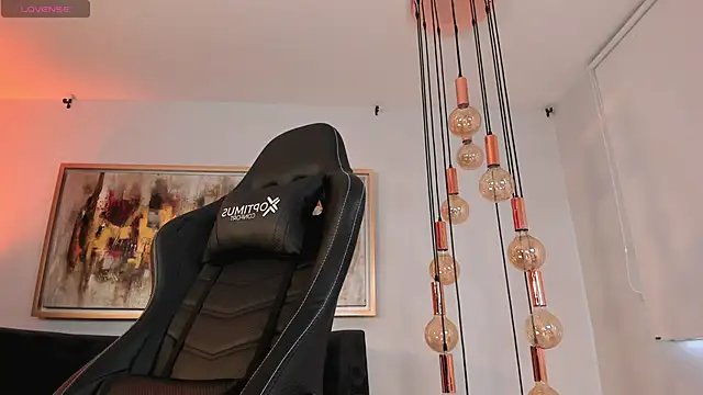 Chat XXX en directo de KylaMorrison