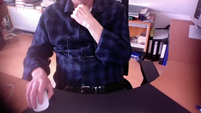 outlaw200 Webcam Show