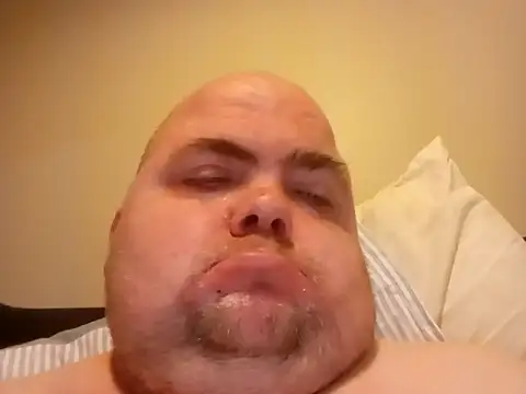 Webkamerová show Nigel1121