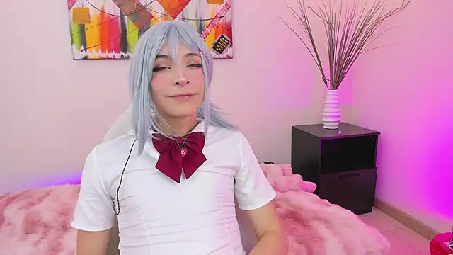 AliiceWonderland_: вебкам-шоу