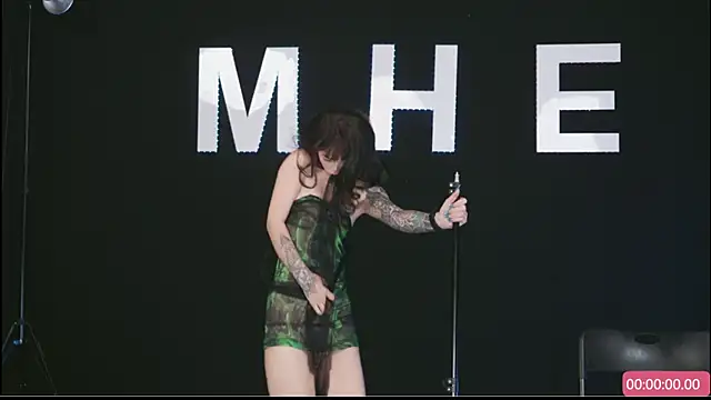 عرض كام MHe-002