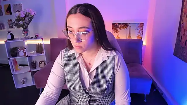 _RosieRider's Webcam Show