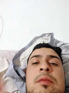 rodrigocol webcam show