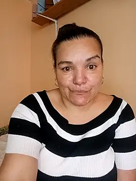 Вебкам-шоу Zuleyka_69