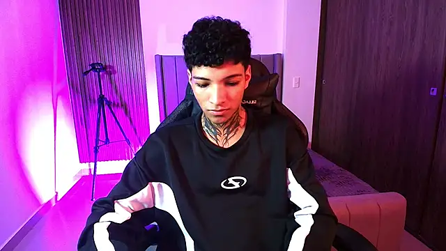 im_Usuga Live XXX-chat