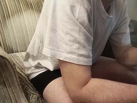 Show webcam de Kitrider