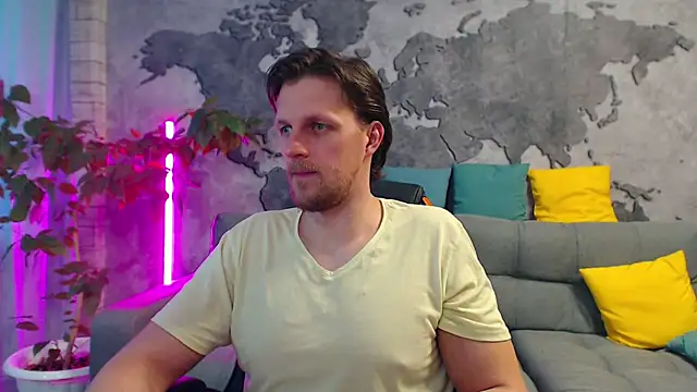 عرض كام VikingChrisss