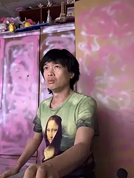 JesuAdam live XXX chat