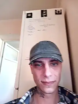 Pro100yy Webcam Show