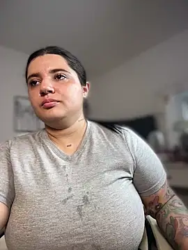 horny_roomiess' Live XXX Chat