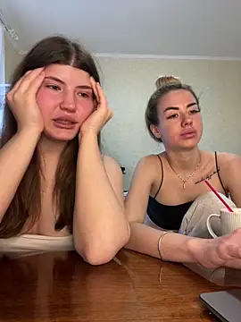 BettiVance Obrolan Langsung XXX