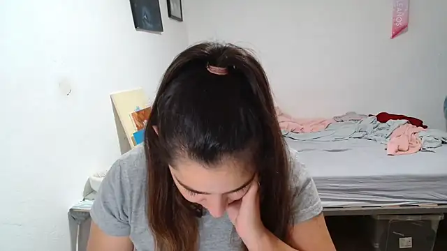 Show Webcam de Ursumi1