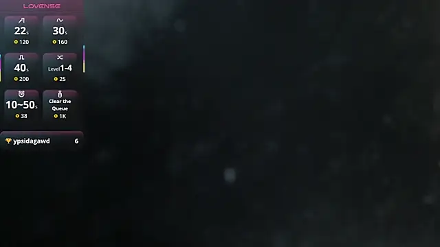 denise_babe_ – Live XXX-chat