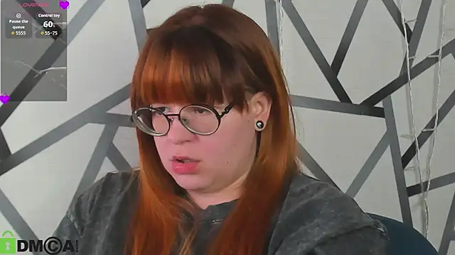 Michelle_Wilsson Show Webcam