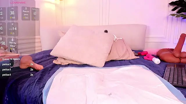 Dafne_Hillss Chat XXX in diretta