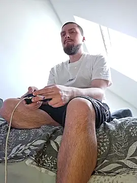 1Fantomas Show Webcam