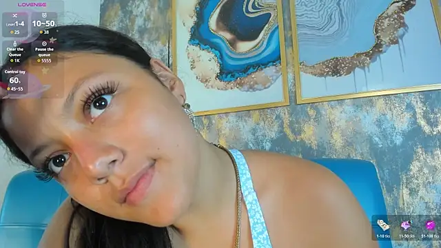 Chat XXX en directo de JennaMooree