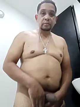 gordogruesa Webcam Show