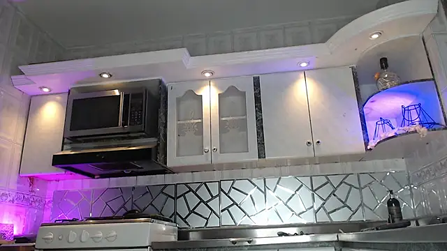 CrisOzzz Webcam-Show